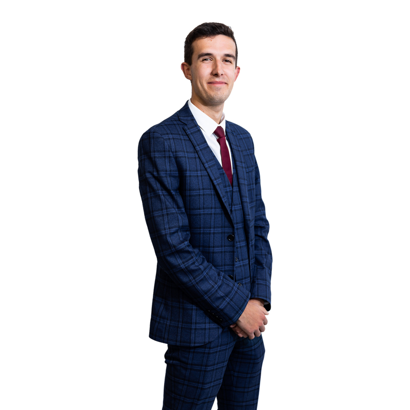 Jack - Property Consultant