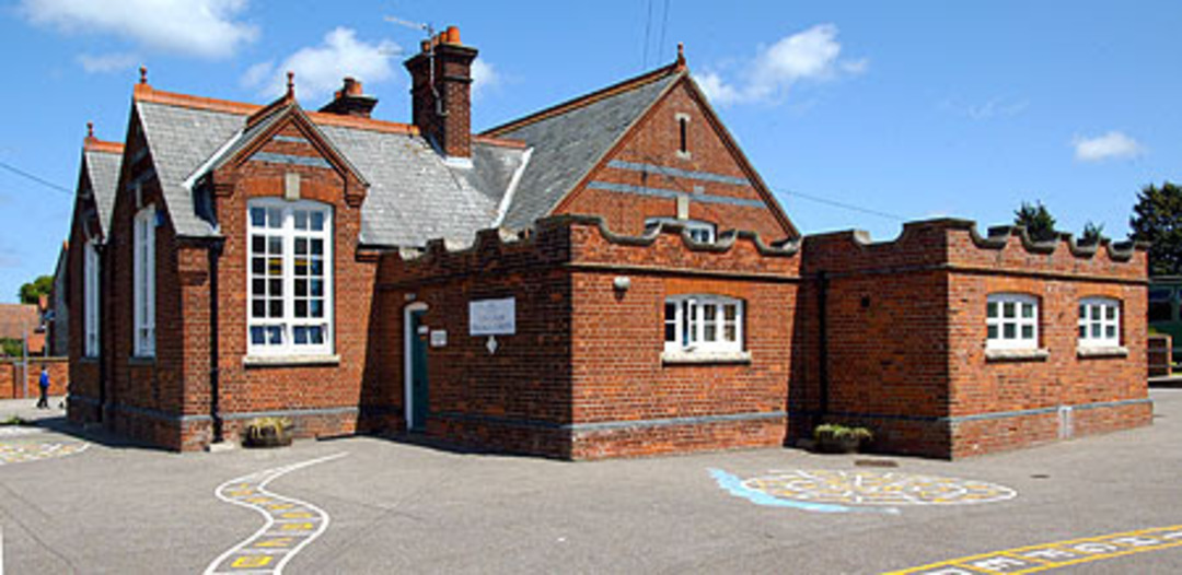 Langham School 
