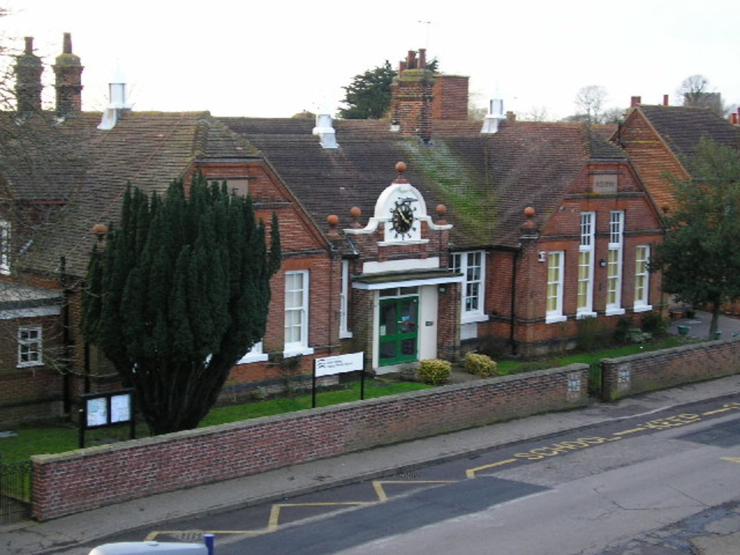 Great Bentley Primary School