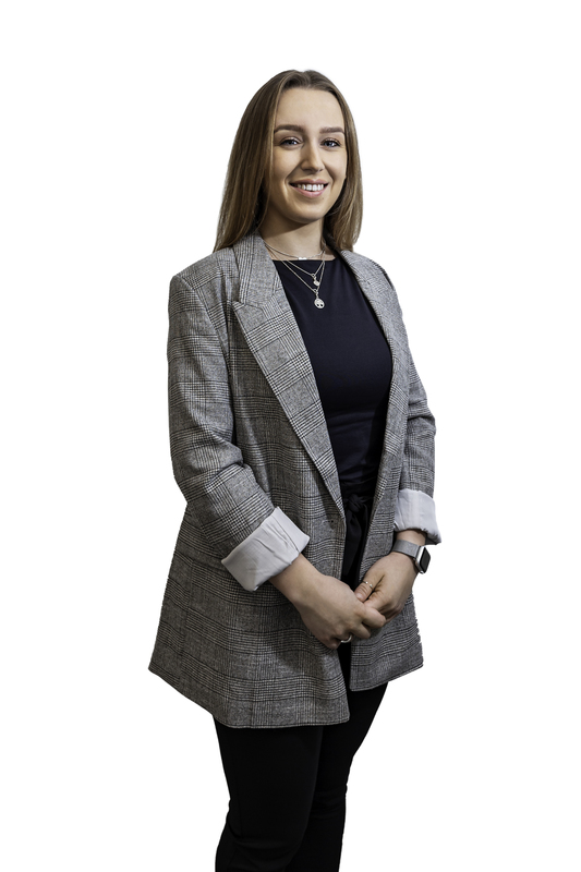 Jess - Property Consultant